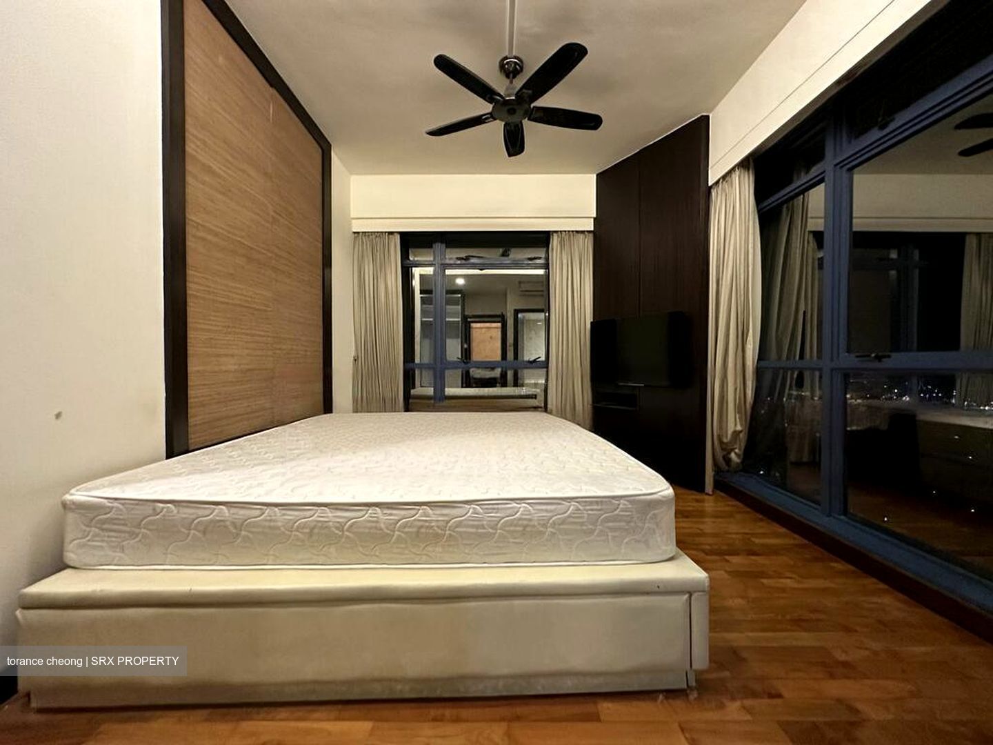 Blue Horizon (D5), Condominium #469131811